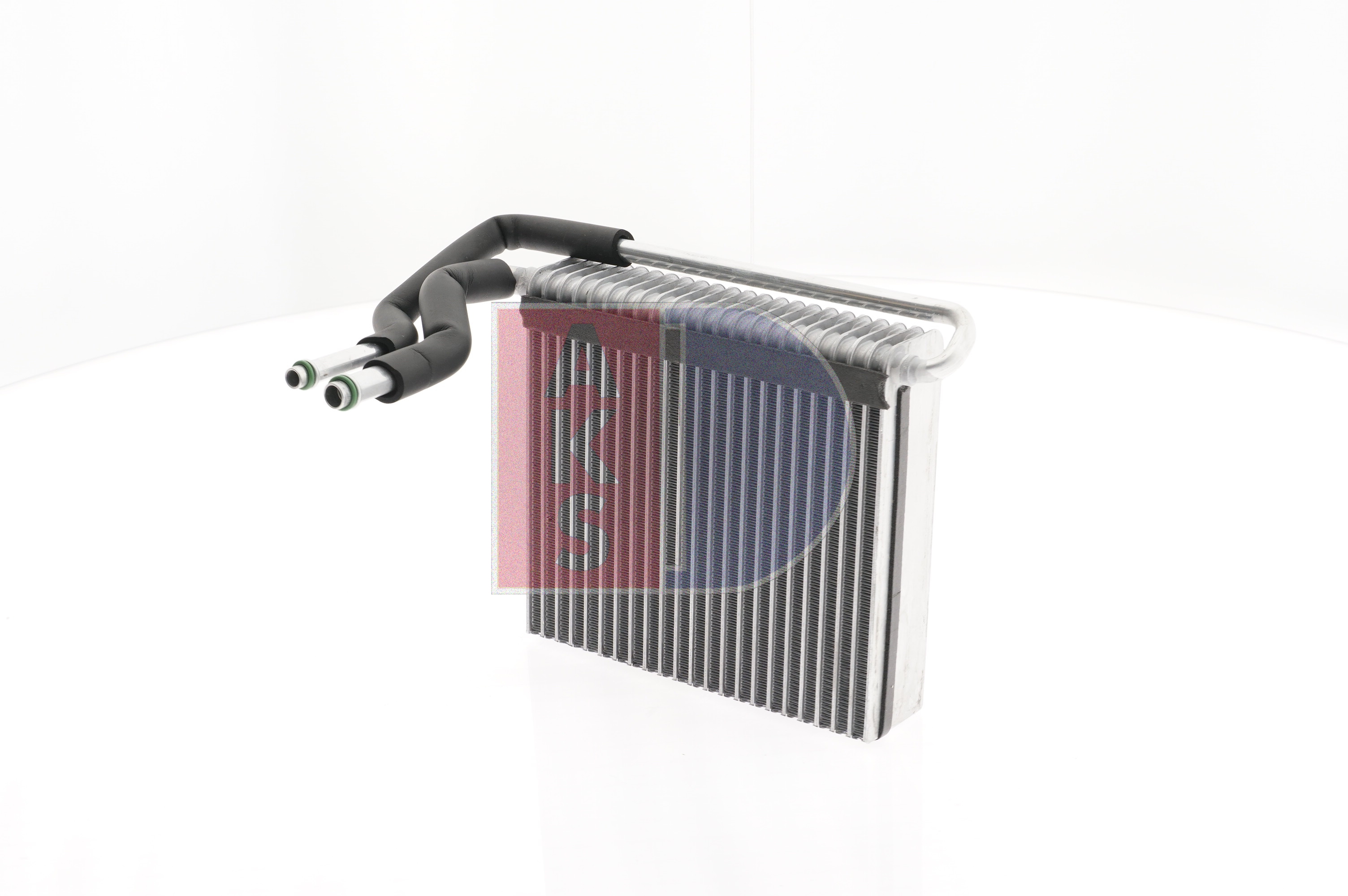 AKS DASIS 820345N Verdampfer Klimaanlage Ford S-Max WA6 2.0 TDCi 115 PS Diesel Kosten