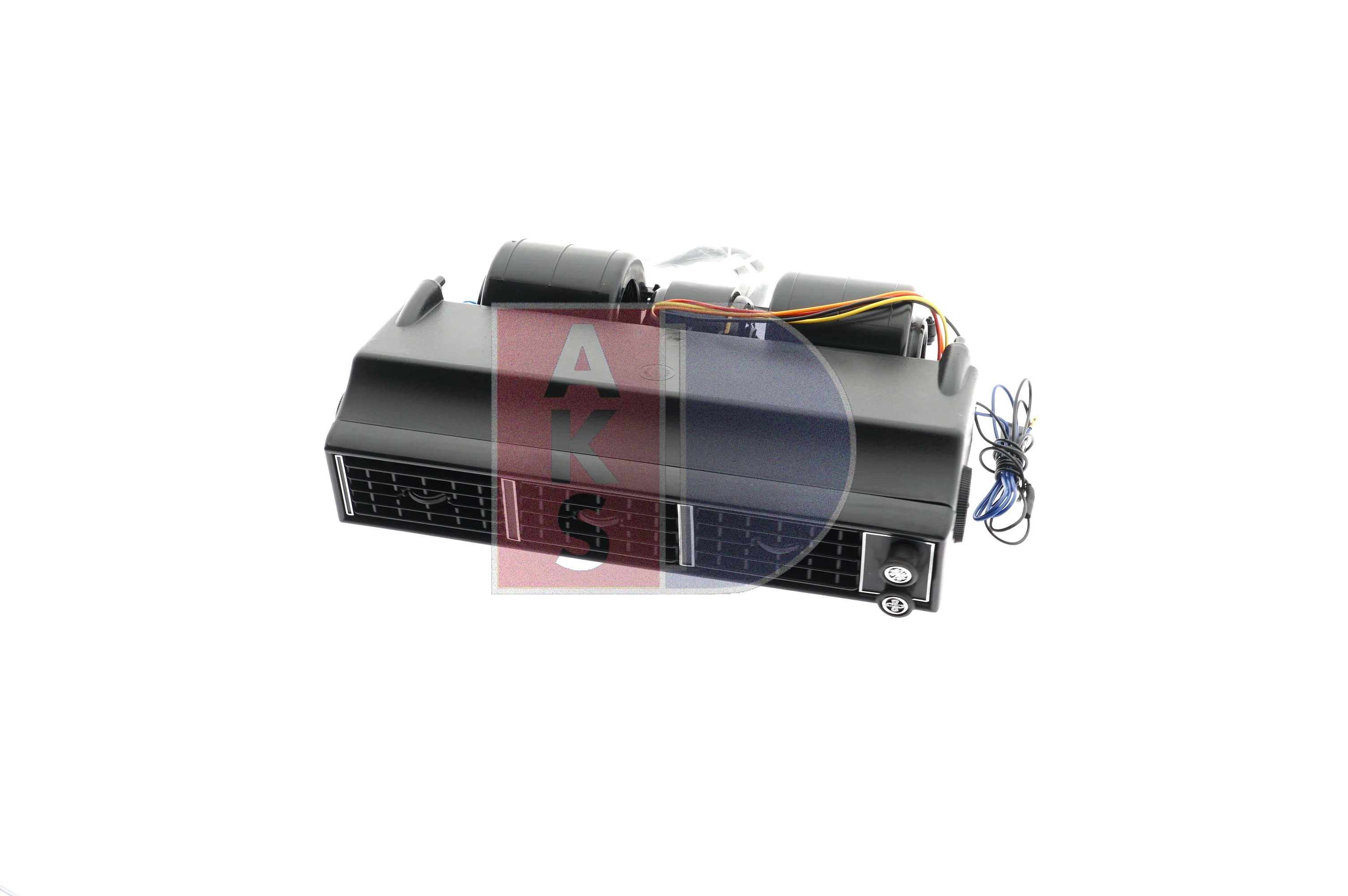 AKS DASIS 820348N Evaporador, ar condicionado