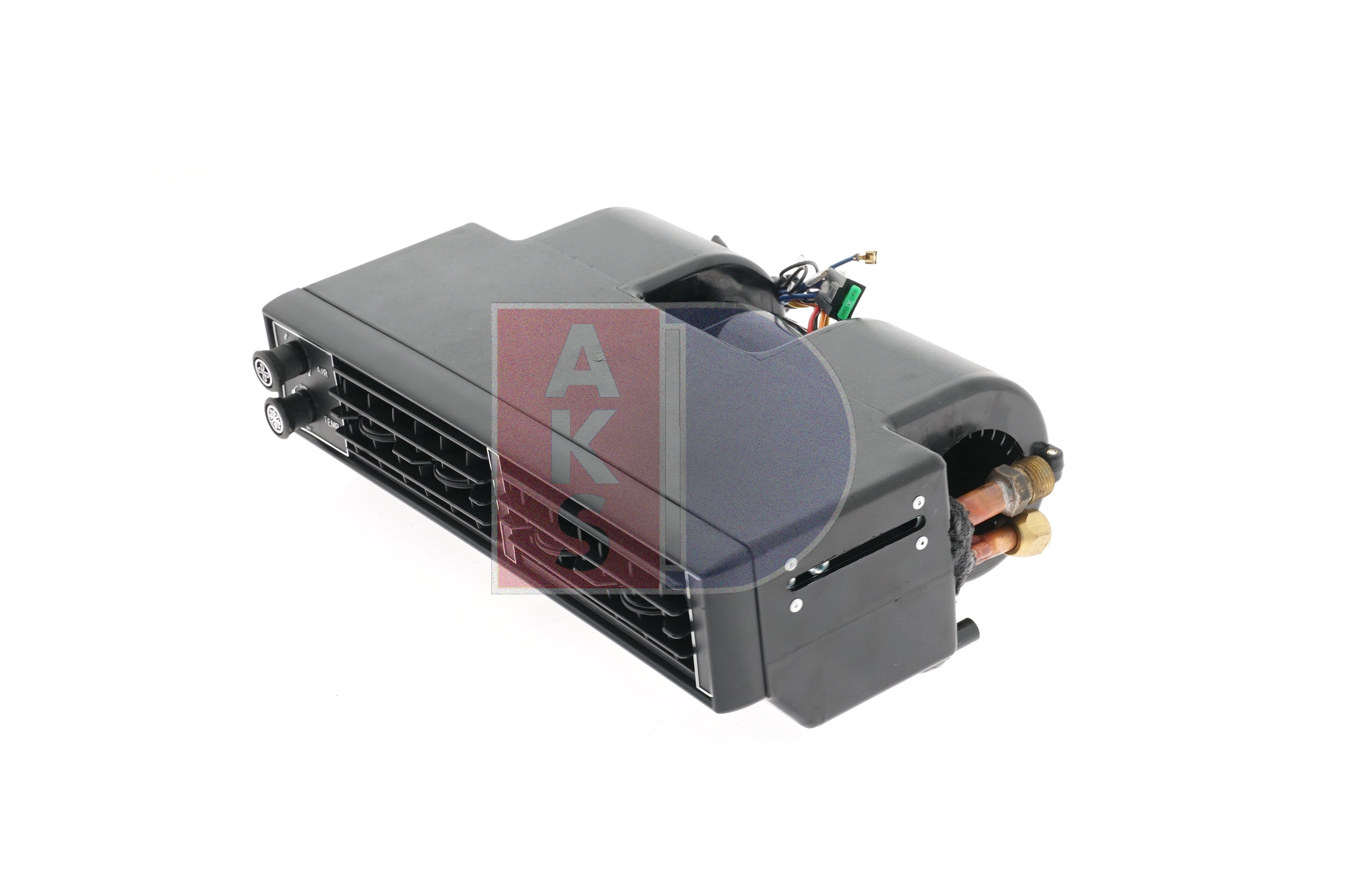 AKS DASIS 820351N Évaporateur de climatisation