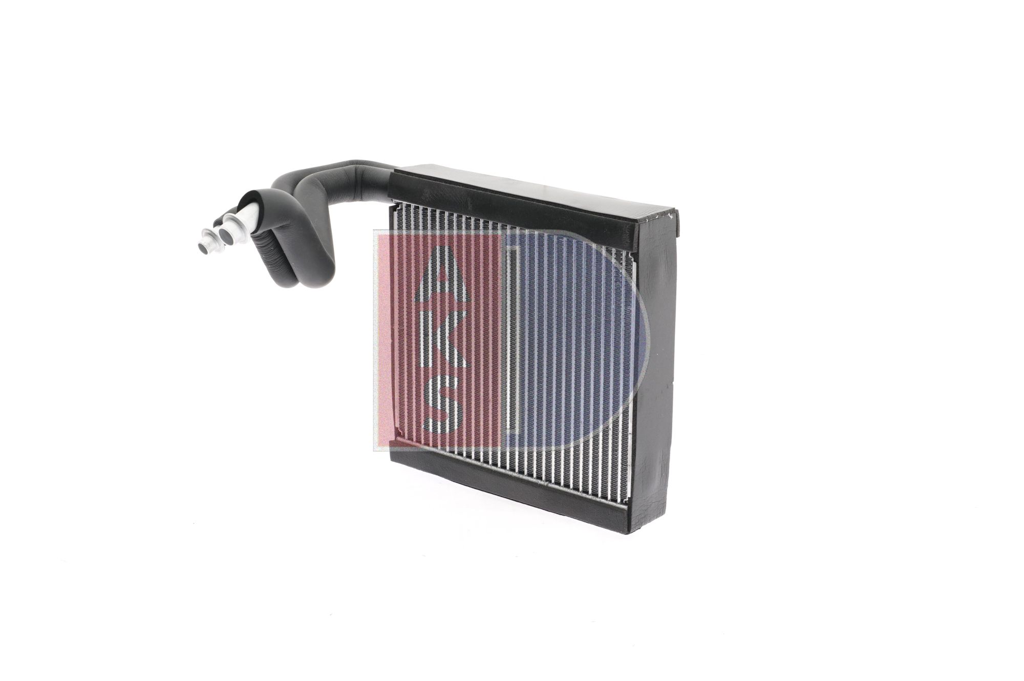 AKS DASIS 820371N Evaporador, aire acondicionado