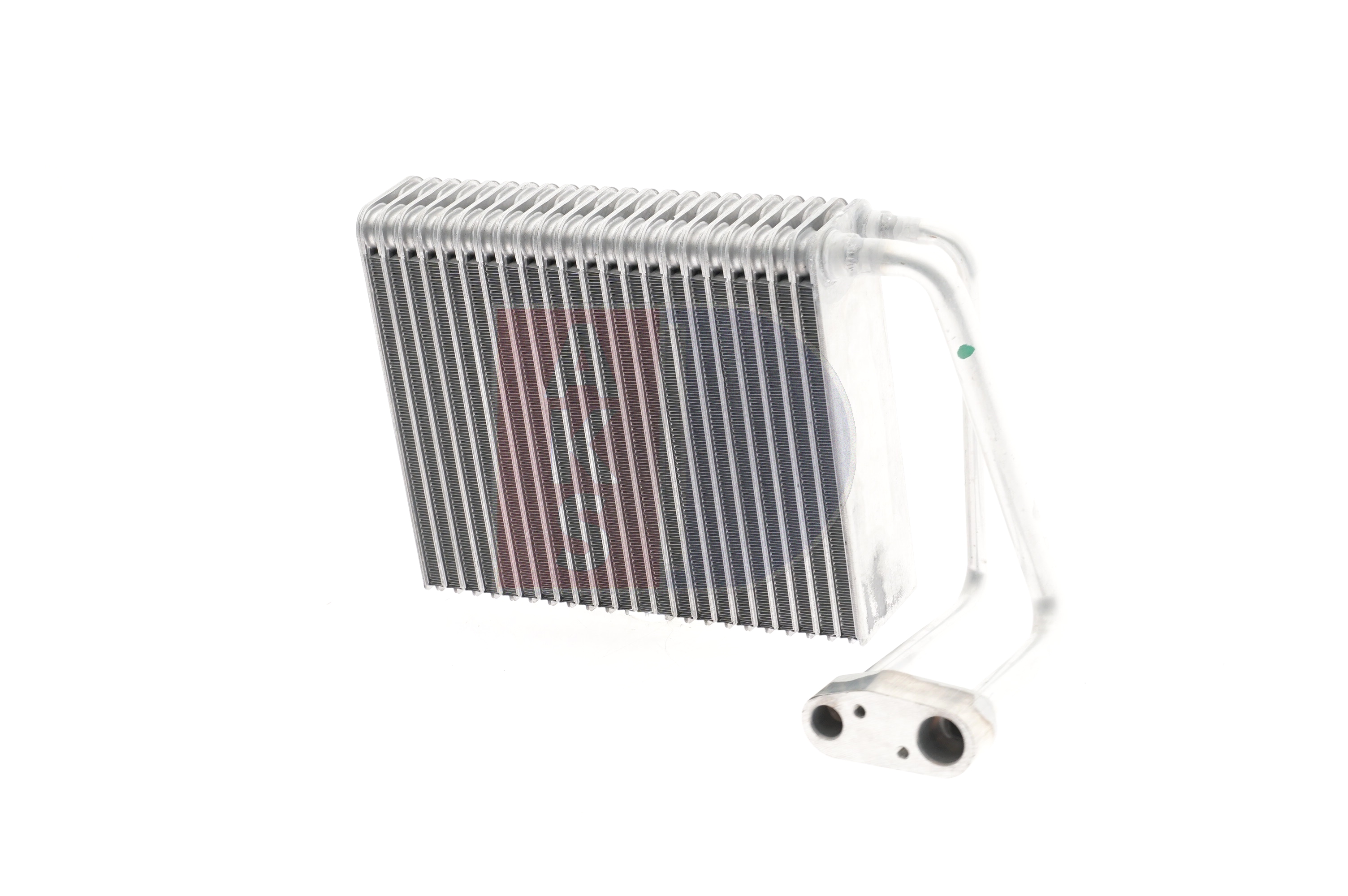 AKS DASIS 820375N Verdampfer Klimaanlage Renault Trafic JL 2.5 dCi 145 (JL0J) 146 PS Diesel Kosten