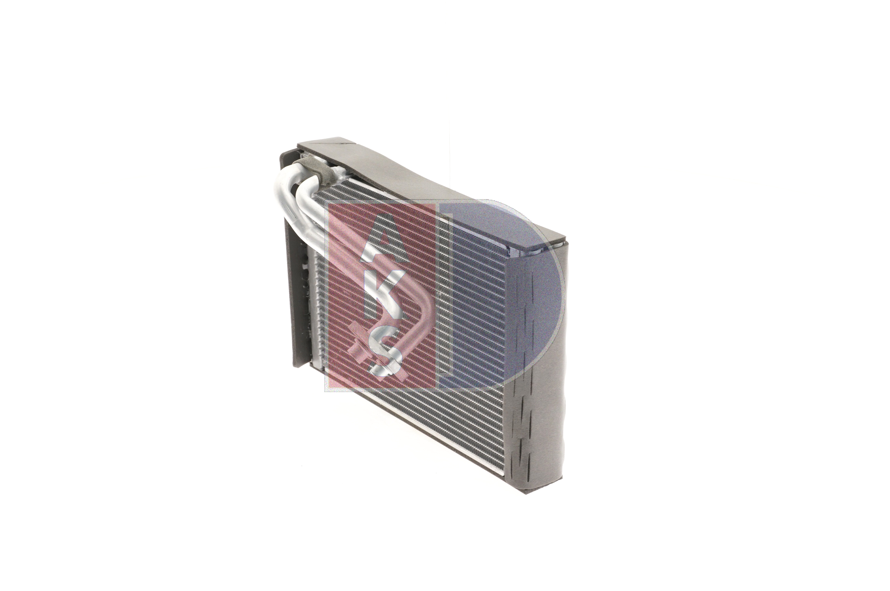 AKS DASIS 820376N Iztvaicētājs Alfa Romeo Giulietta 940 2.0 JTDM (940FXH1A, 940FXH11, 940FXZ11, 940FXZ1A) 163 ZS Dīzelis cena