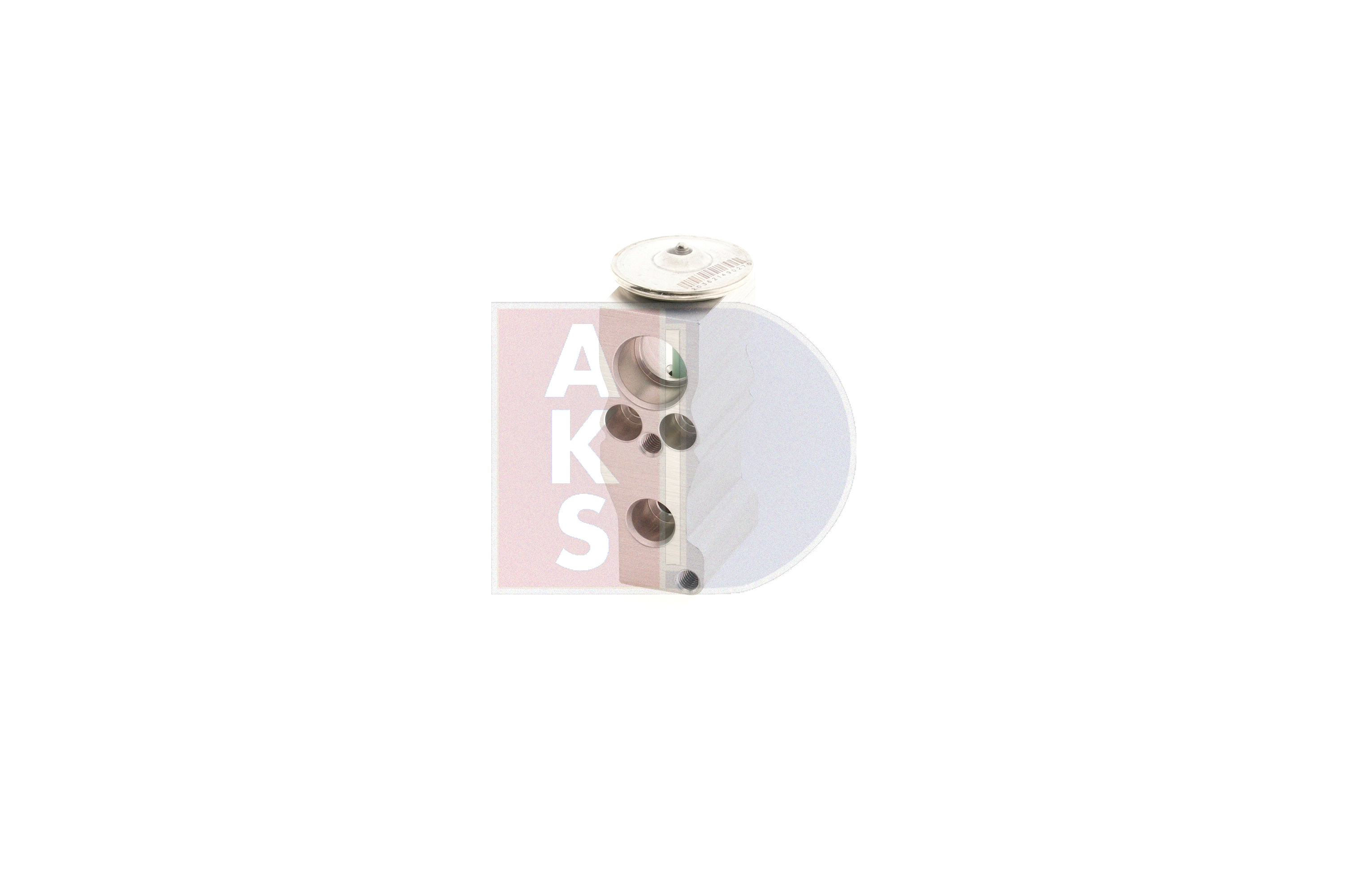 840181N AKS DASIS Expansieventiel airco Ford goedkoop