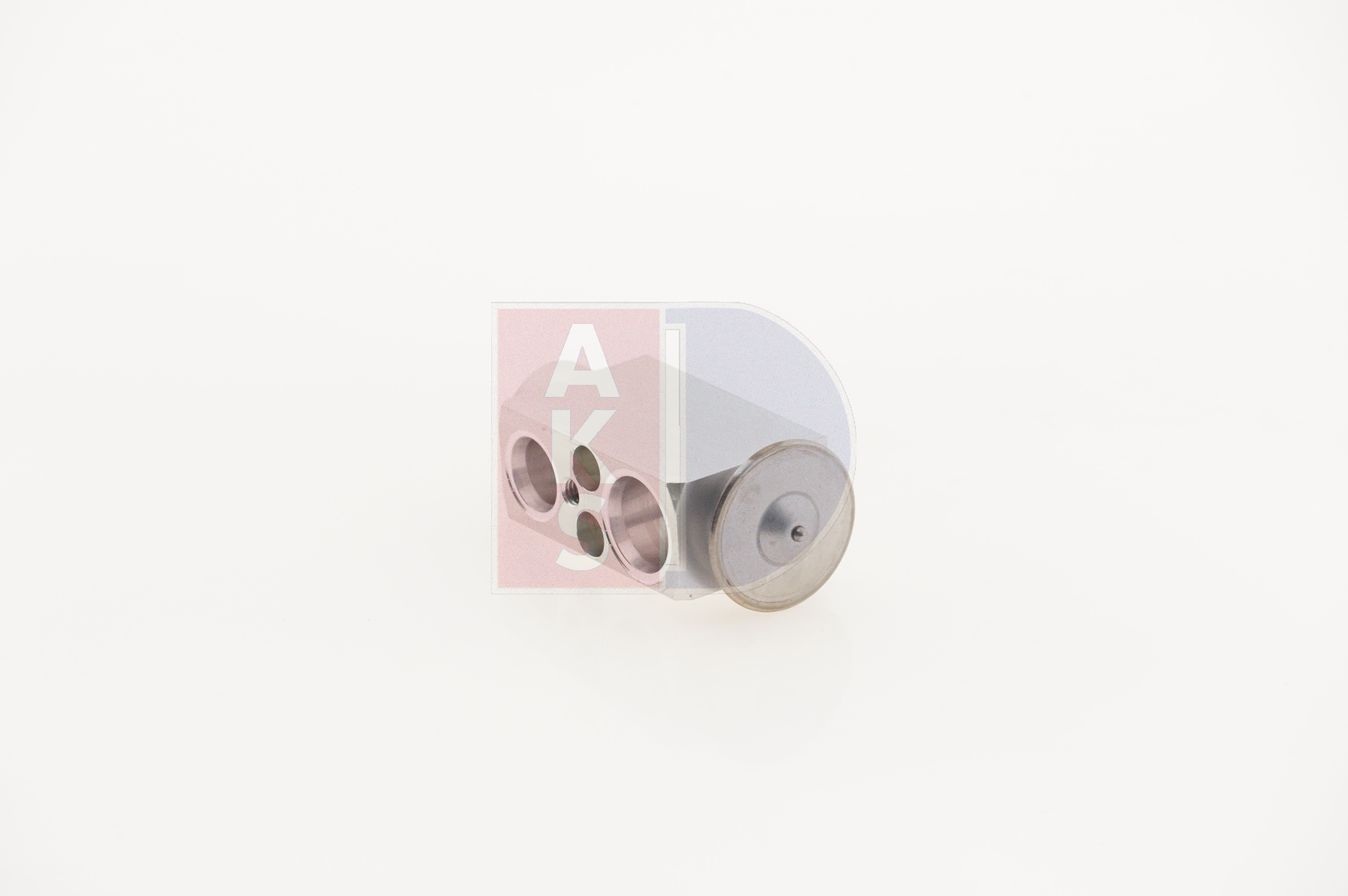 AKS DASIS 840228N AC expansion valve