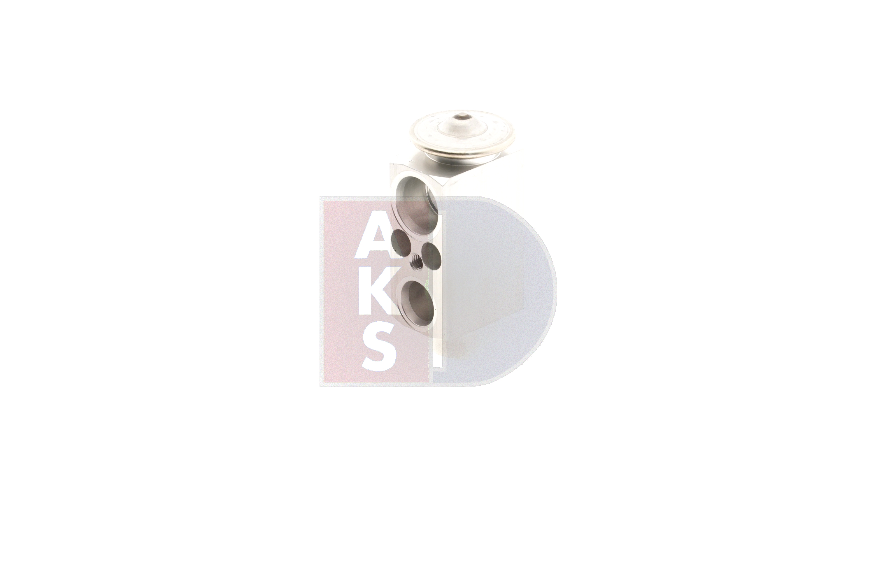 AKS DASIS 840235N genuine FORD C-MAX Ac expansion valve cost uk