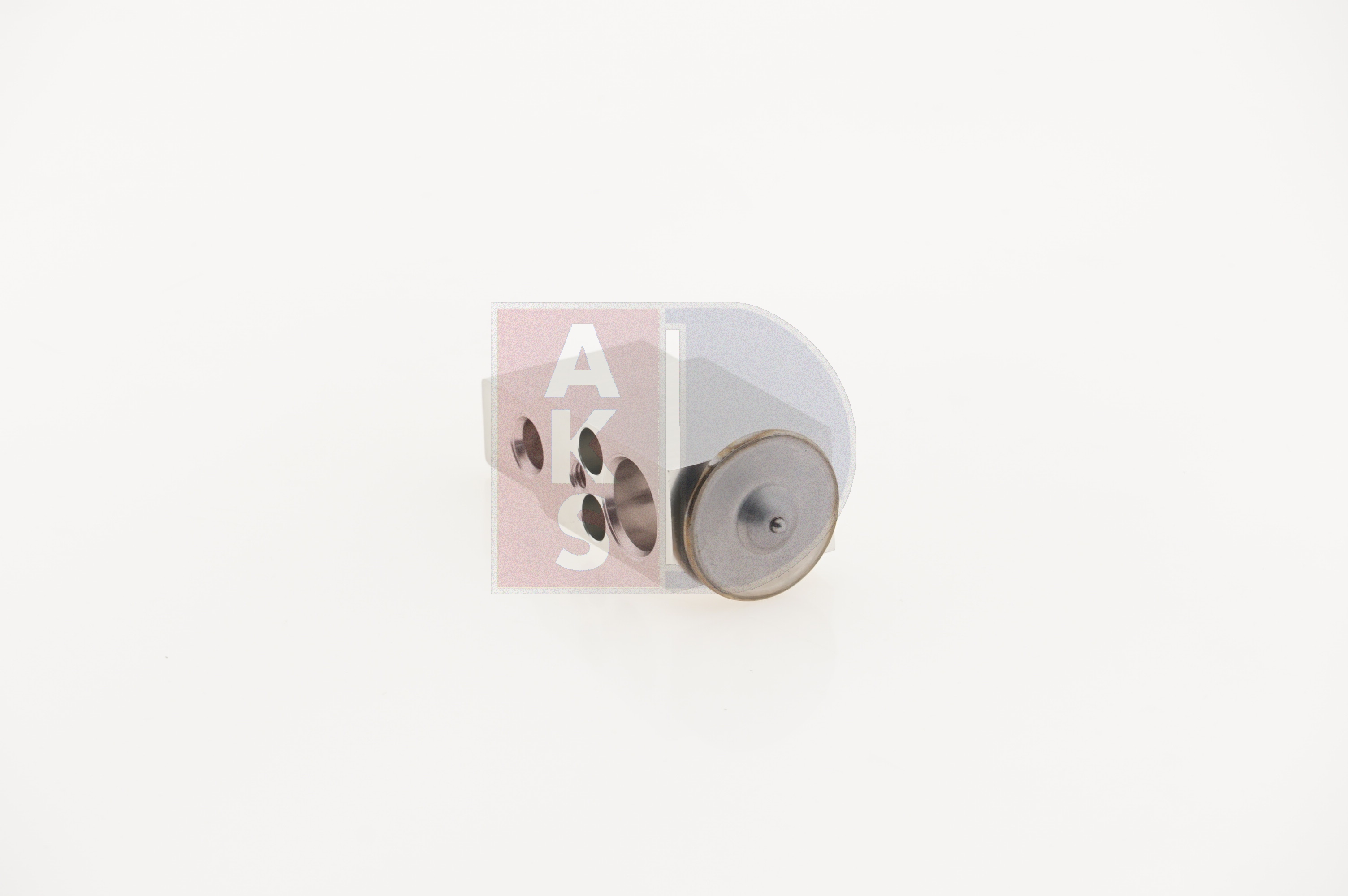 AKS DASIS 840244N AC expansion valve