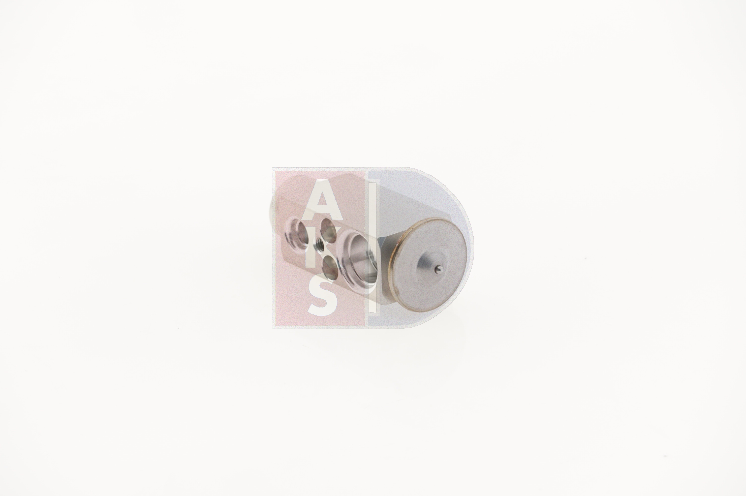 AKS DASIS 840249N AC expansion valve