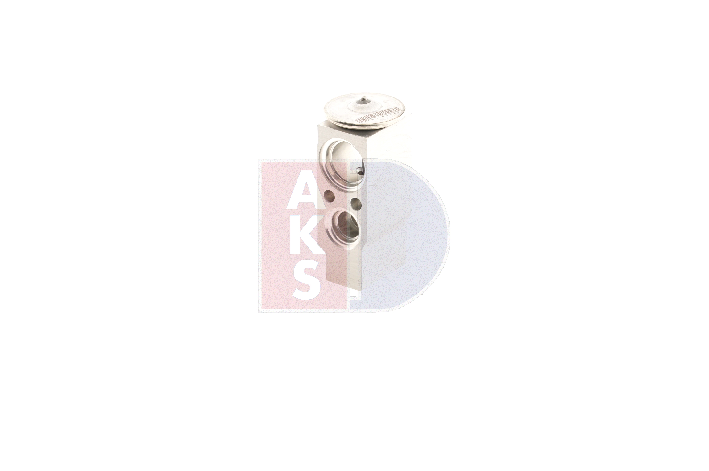 AKS DASIS 840257N AC expansion valve