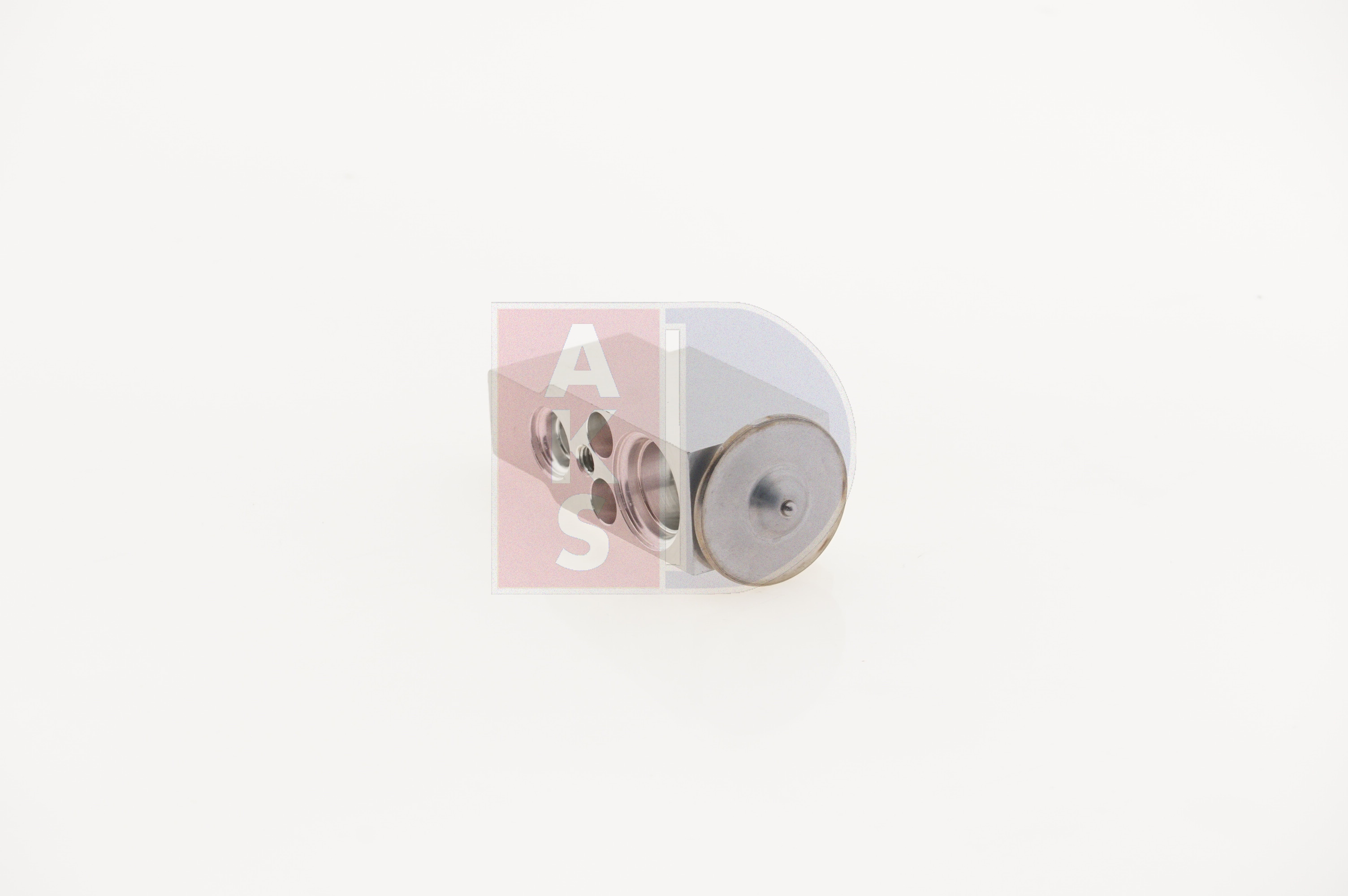 AKS DASIS 840258N Expansionsventil Volvo V70 II T5 260 hk Bensin pris