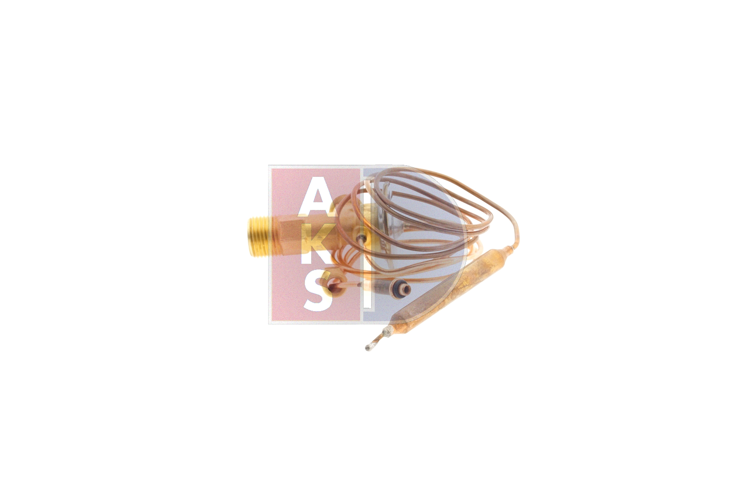 AKS DASIS 841042N AC expansion valve