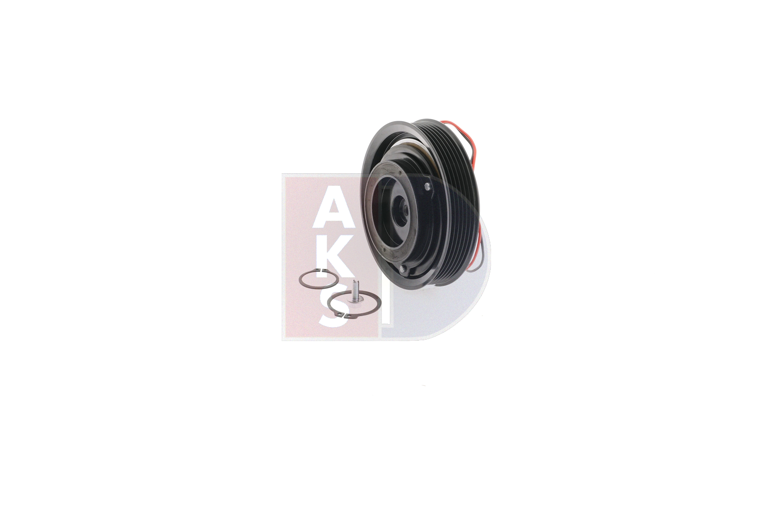 AKS DASIS 850180N Magneetkoppeling airco
