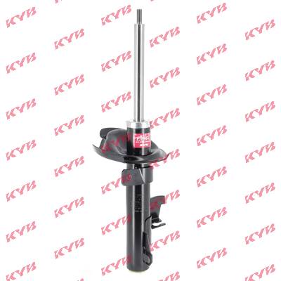 KYB 339821 Amortisseur