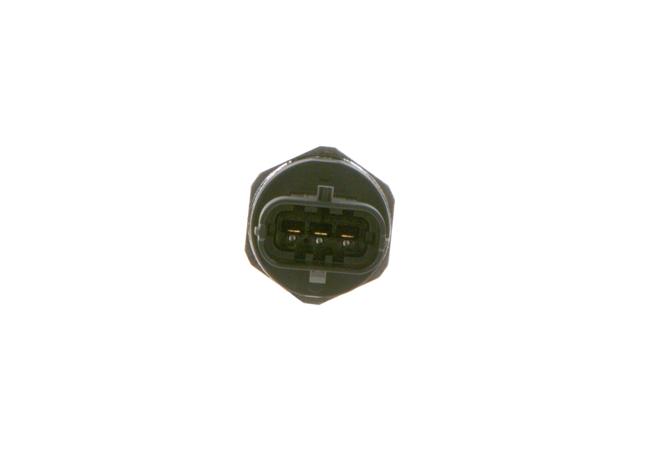 BOSCH DS-RPS4-18;M18X1,5;200 Brandstofdruksensor