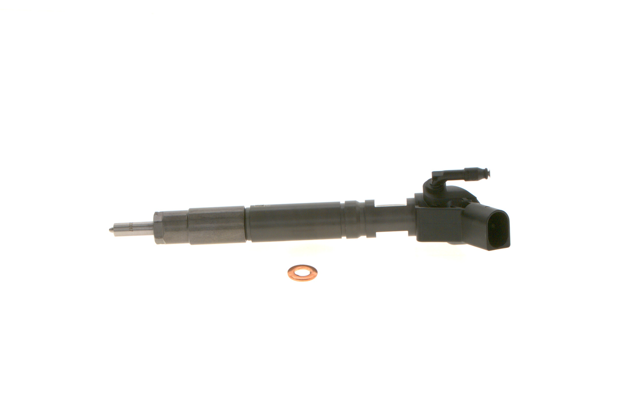 BOSCH 0 986 435 400 Injectors with seal ring-image-7649608