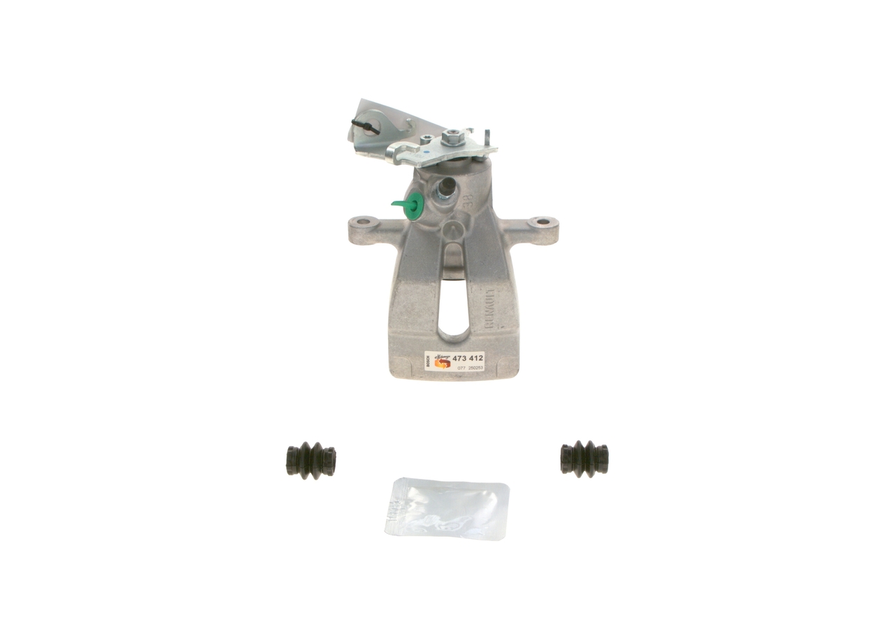 BOSCH CR1381 Bremssattel