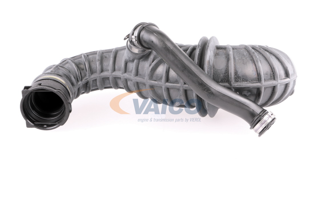 VAICO V25-0795 Tubo flexible de aspiración, filtro de aire