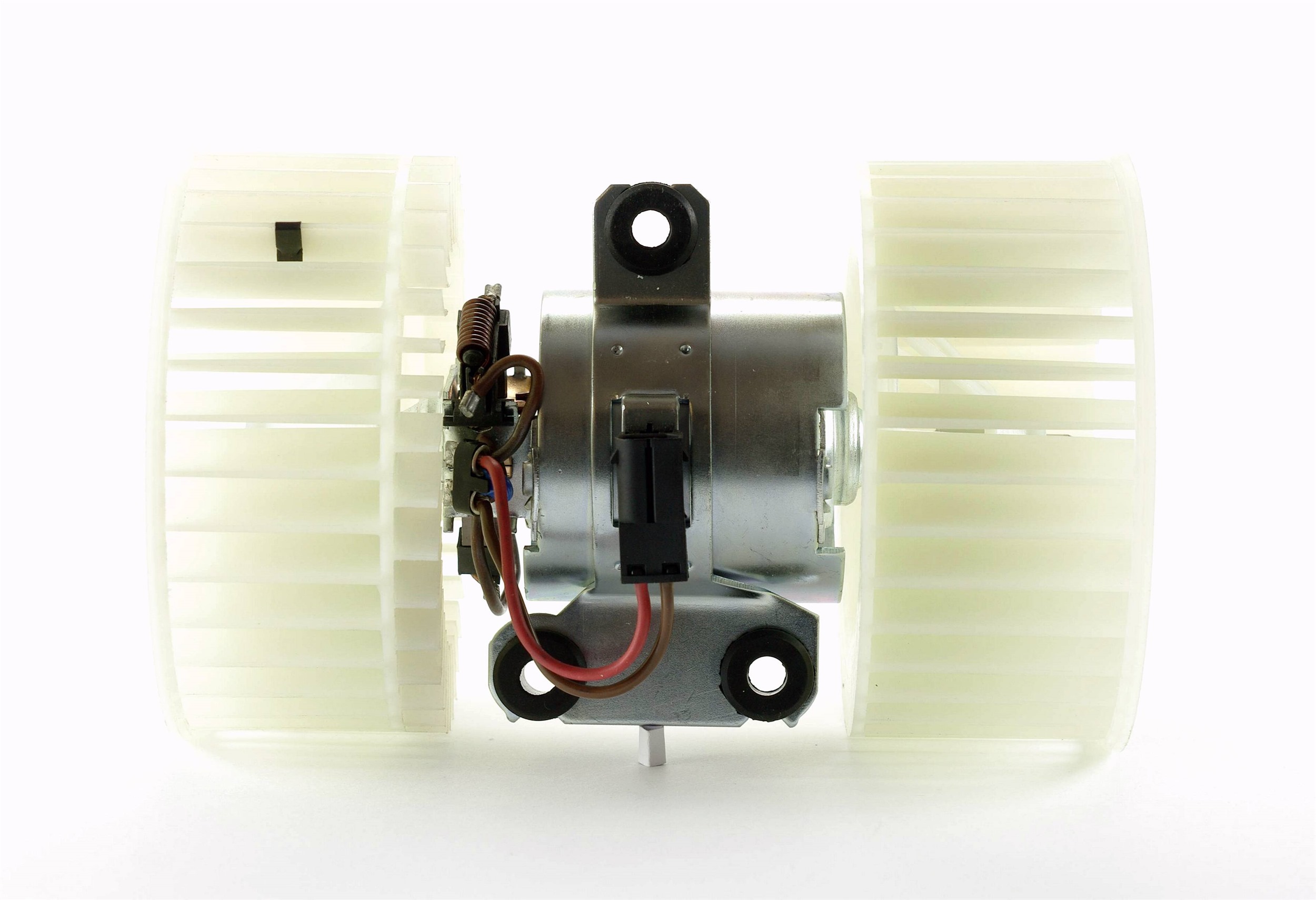 NISSENS 87114 Innenraumgebläse