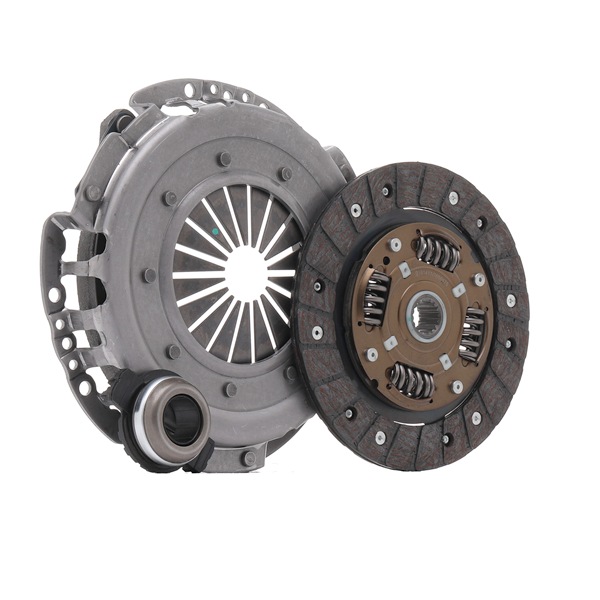 Urtrampningslager SKCK-0100010 STARK 2041.50 FIAT