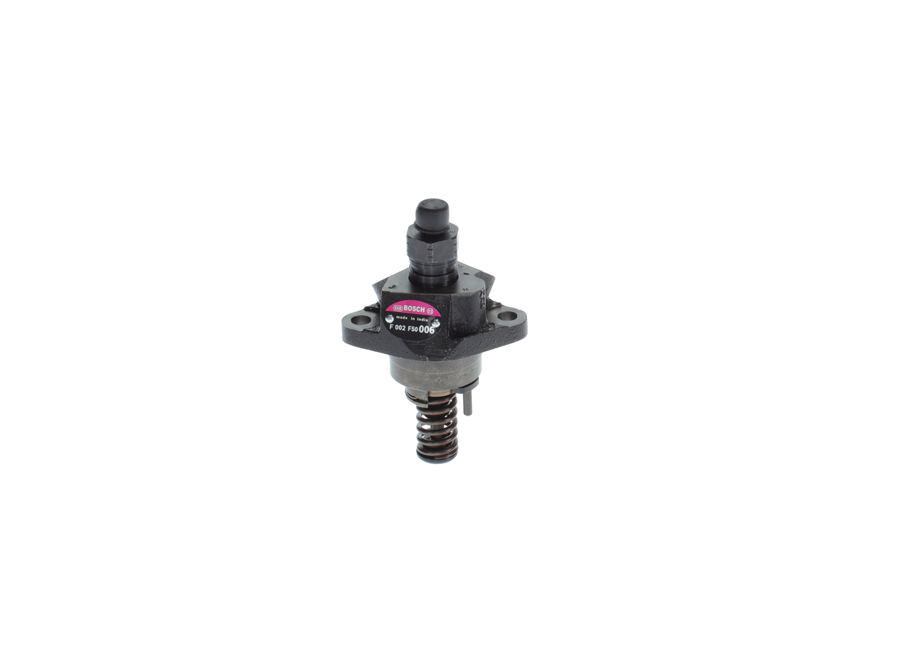 BOSCH HB-PFE1A70S2011 Bomba de injecção