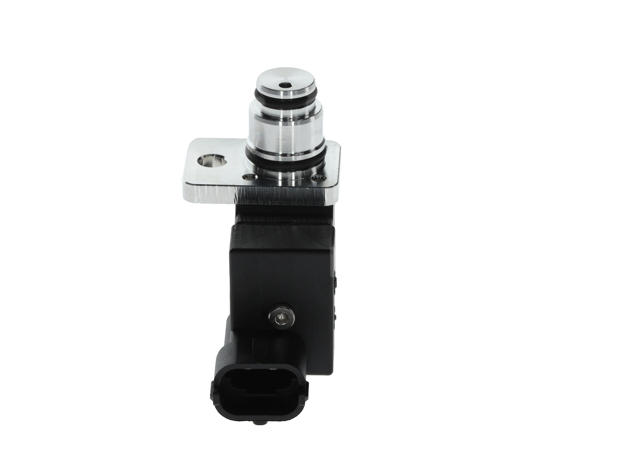 BOSCH F 00B H40 004 Pressure Control Valve, common rail system-image-765325