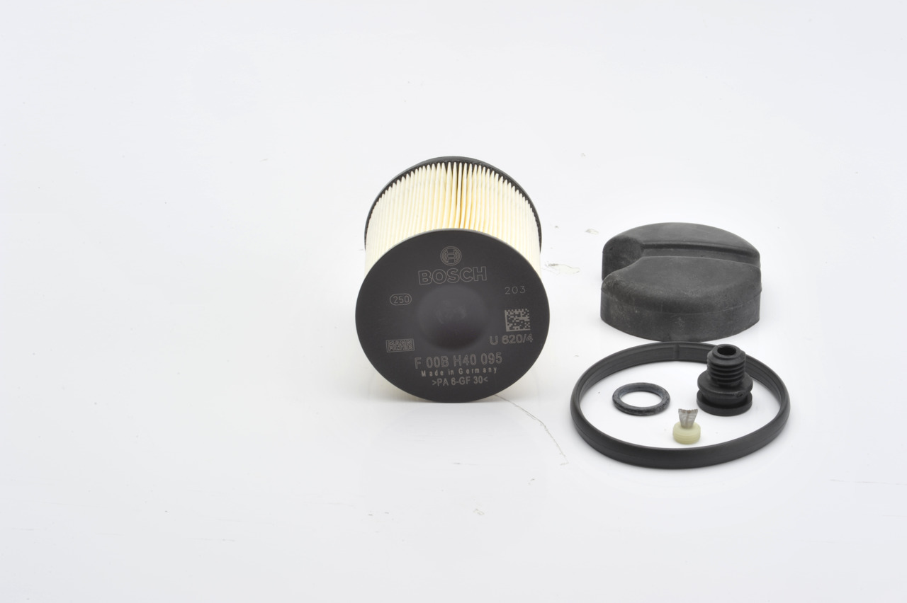 BOSCH D 0096 AdBlue filter