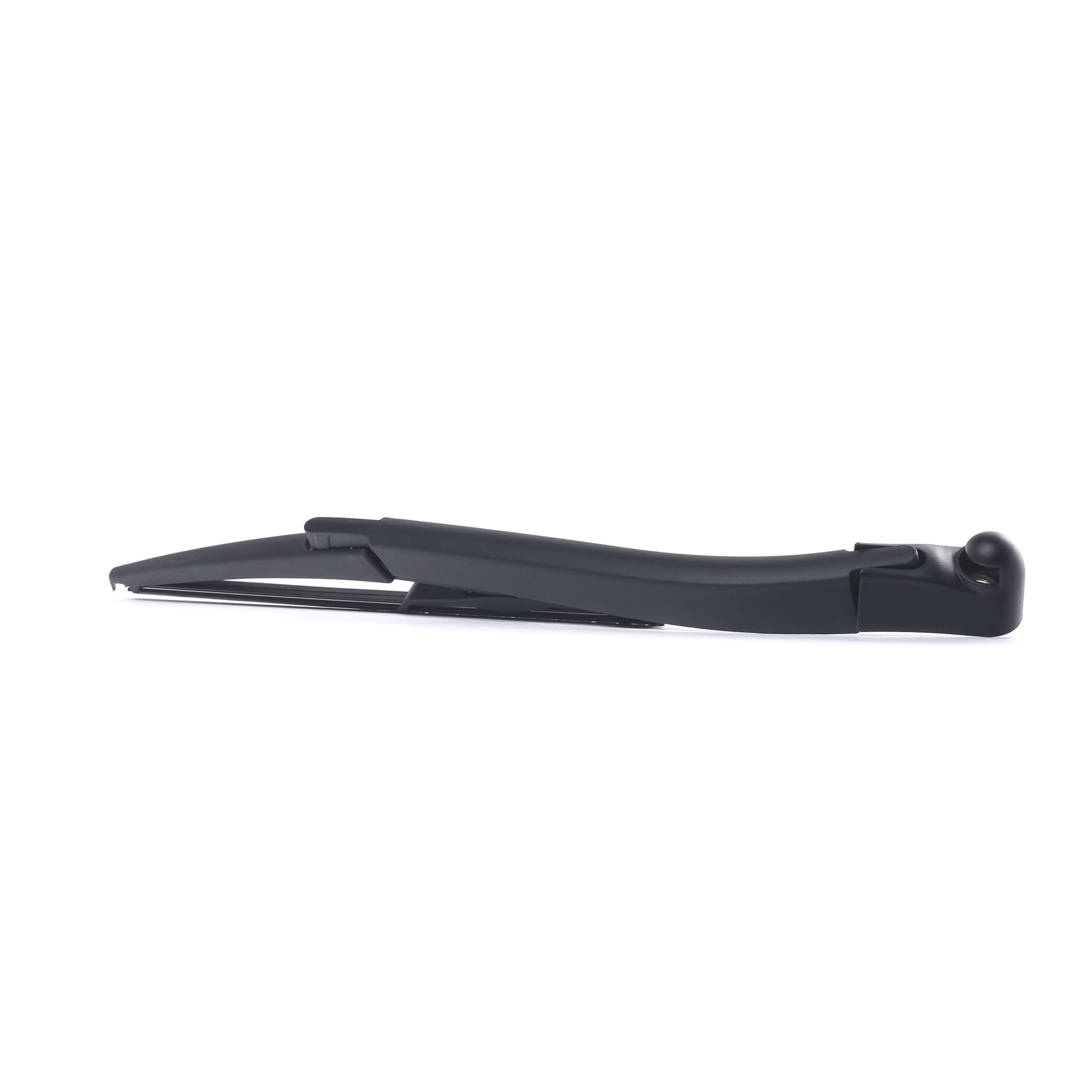 METZGER 2190188 Wiper Arm GREENPARTS with wiper blade, Rear, with cap-image-7654410