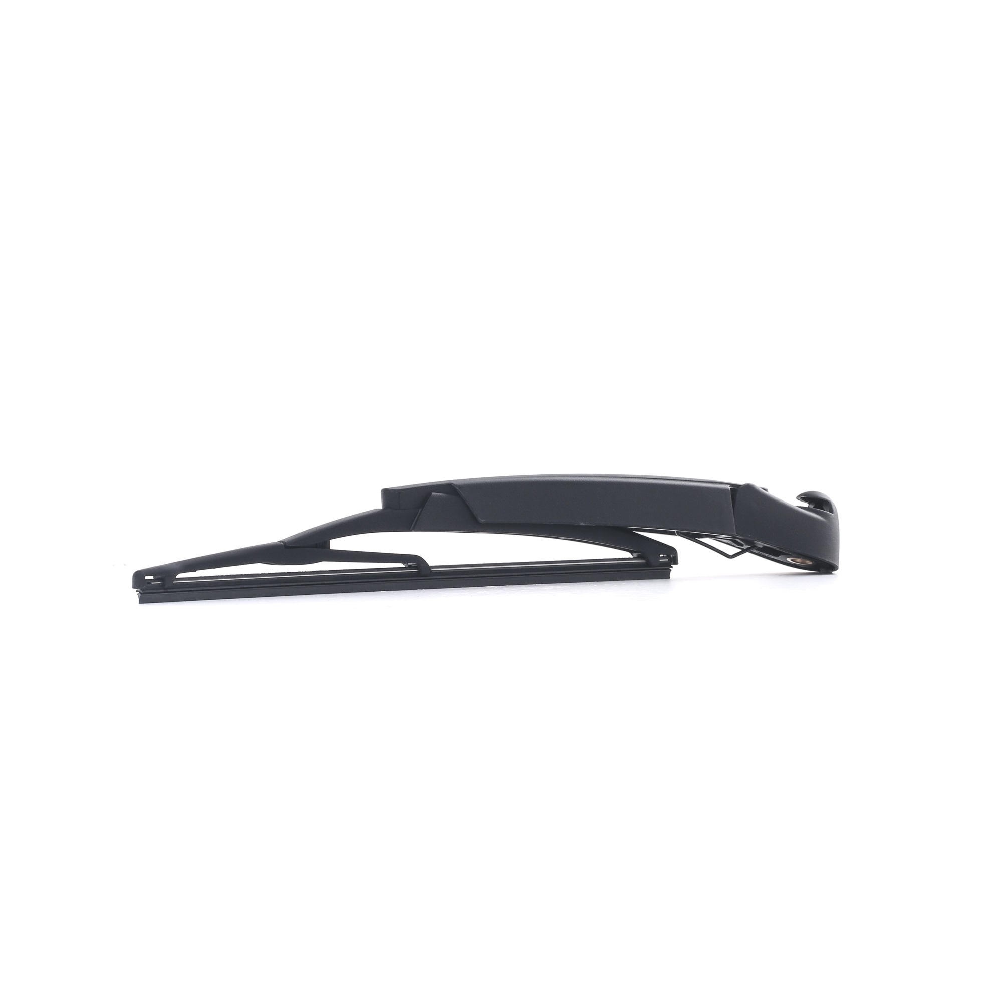 METZGER 2190204 Wiper Arm for washer fluid jet, Rear, with cap-image-7654425