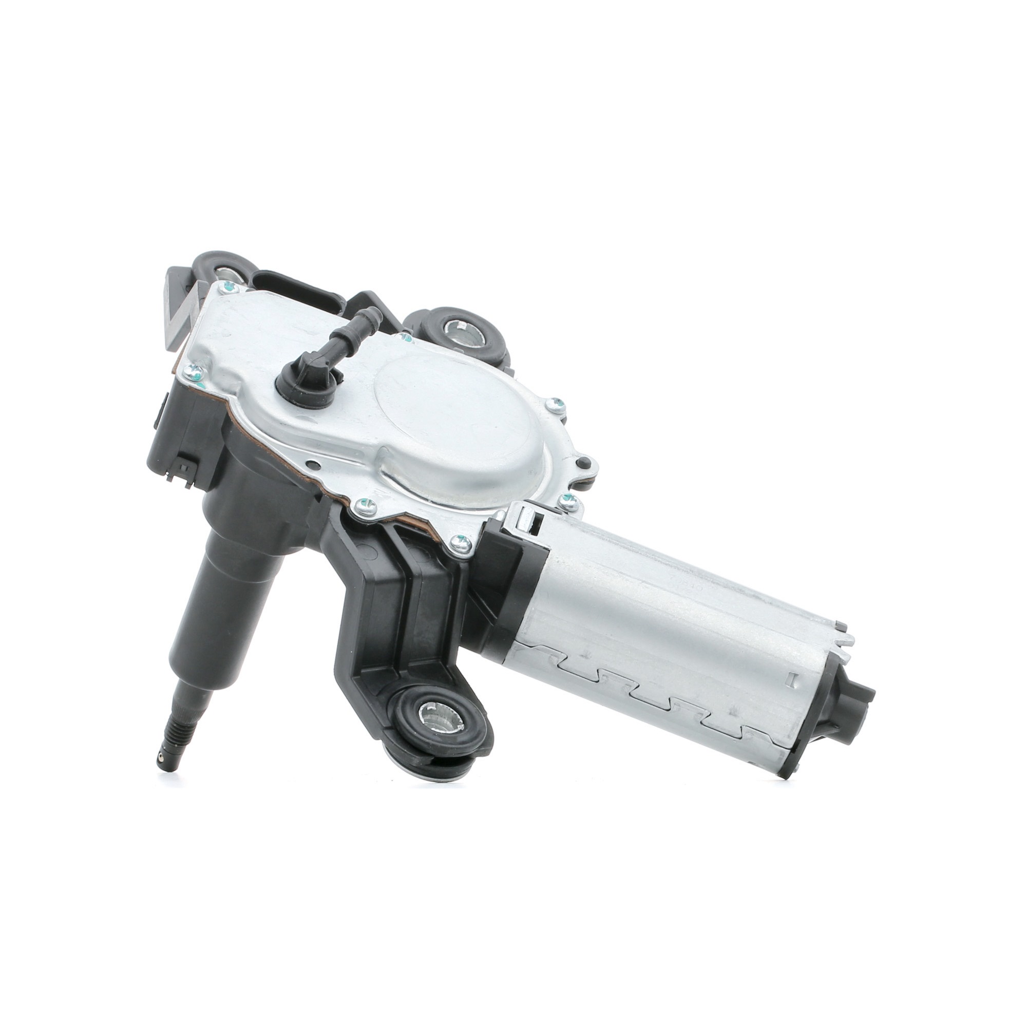 METZGER 2190603 Wiper Motor Rear, with integrated washer fluid jet-image-7654472
