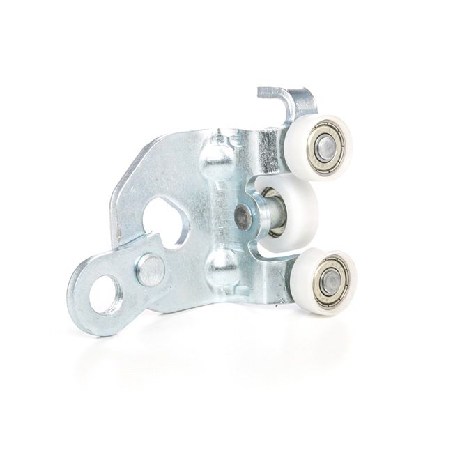 METZGER 2310041 Rollenführung, Schiebetür