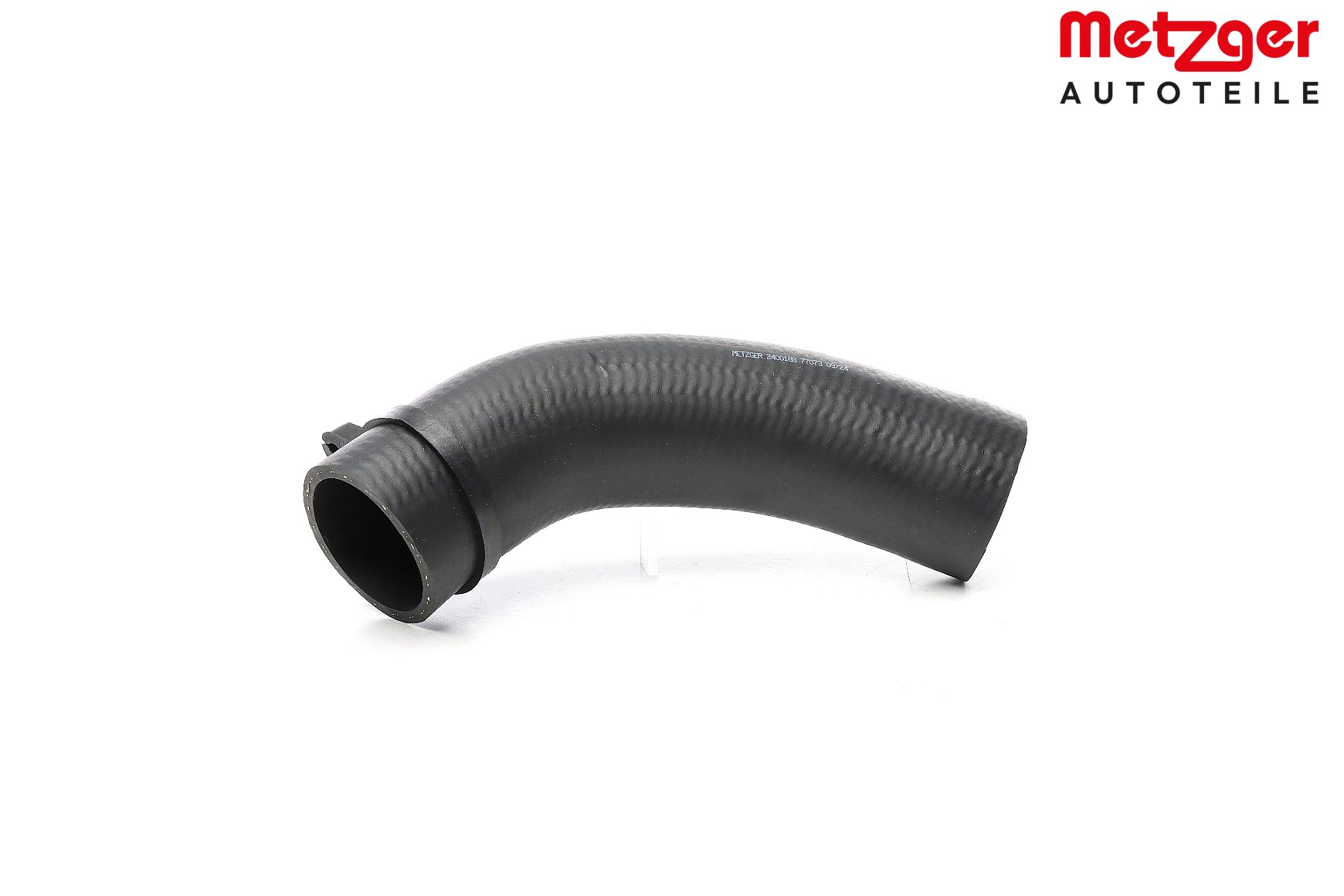 METZGER Gaine de suralimentation 2400188 2400188 Durite de turbo METZGER BMW Série 1