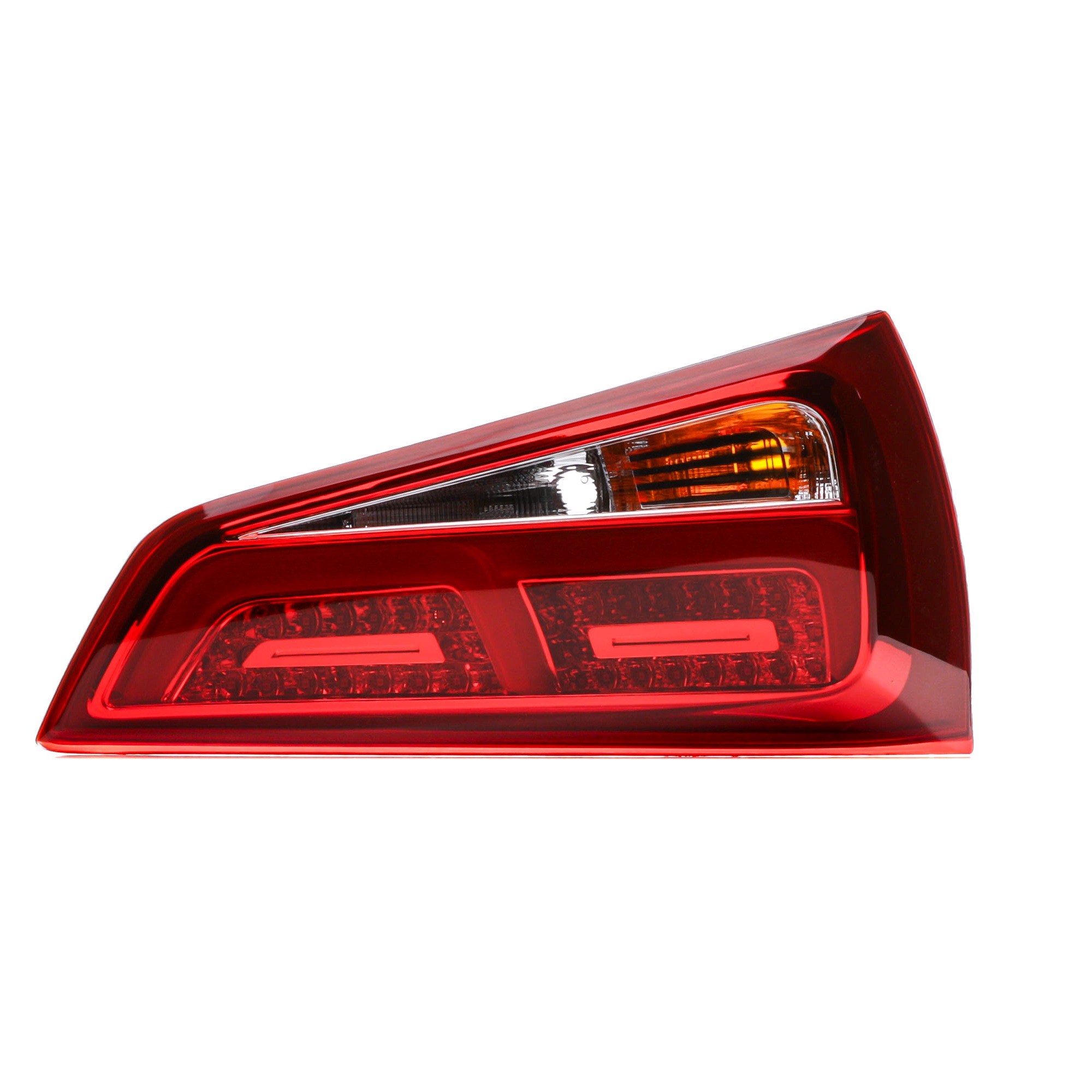 VAN WEZEL 0301935 Rear light Left, without bulb holder, LED-image-7654627