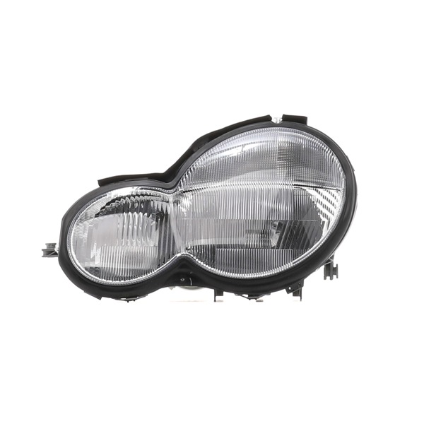 VAN WEZEL 3032963 Scheinwerfer MERCEDES-BENZ C-Klasse T-Modell (S206) AMG C 63 S E Performance 4-matic+ (206.280) 680 PS Benzin/Elektro Kosten