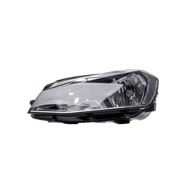 VAN WEZEL 5766961 Lyktor Golf 7 Variant 2.0 TDI 4motion 150 hk Diesel pris