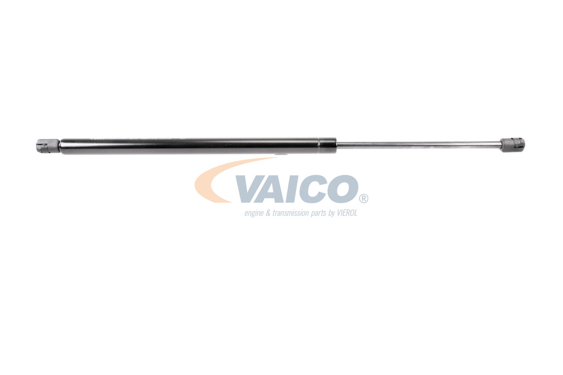 VAICO V24-0501 Gasdæmper bagklap Fiat Stilo Stationcar 1.4 16V 90 HK Benzin pris