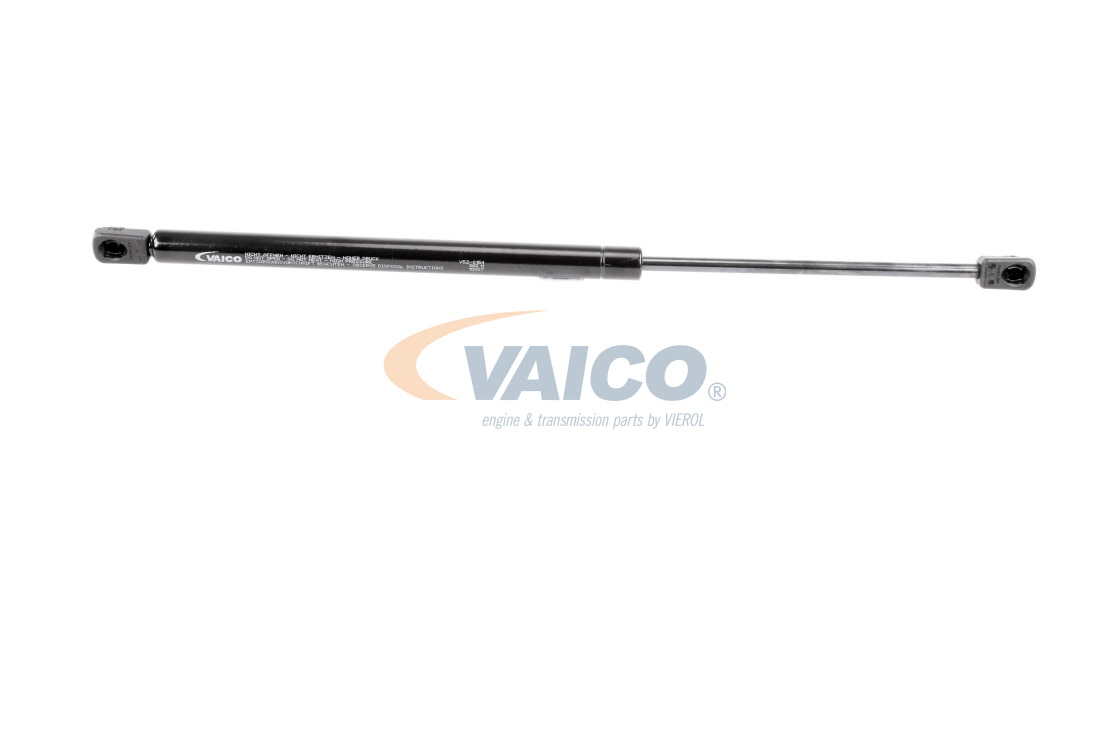 VAICO V52-0154 Baklukedemper