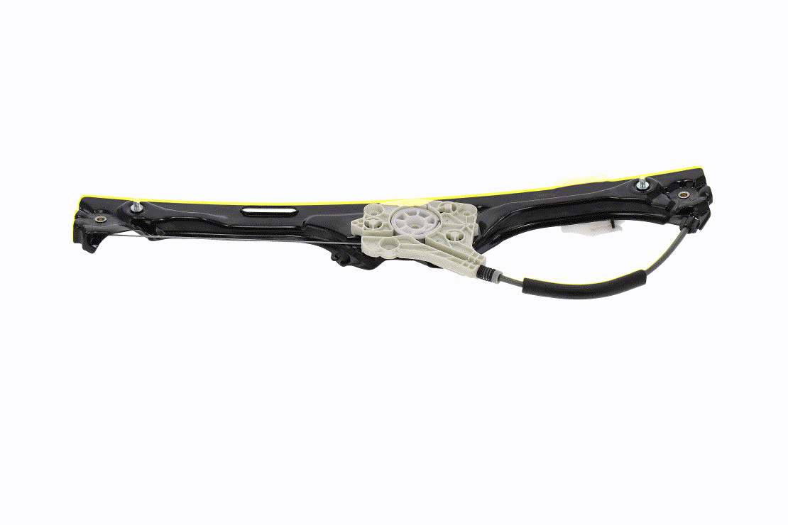Stikla pacelšanas mehānisms V20-9749 VAICO 5135 7166 382 BMW