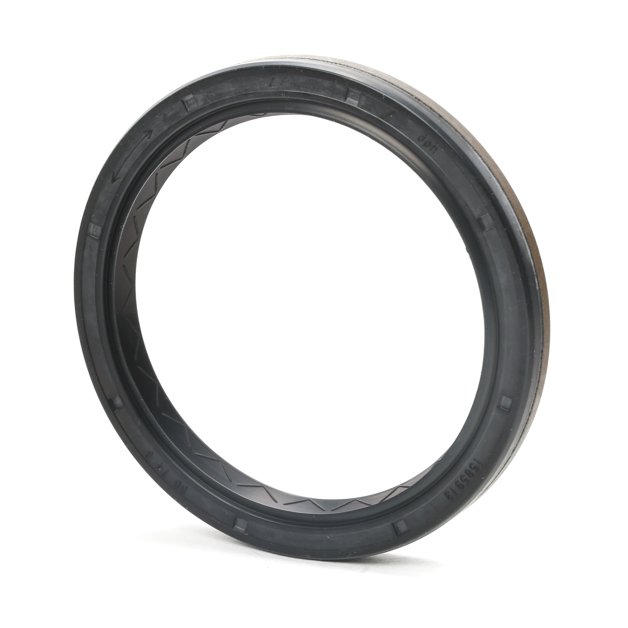 VAICO V10-3266 Gaskets front propshaft at differential, Q+, original equipment manufacturer quality MADE IN GERMANY-image-7655646