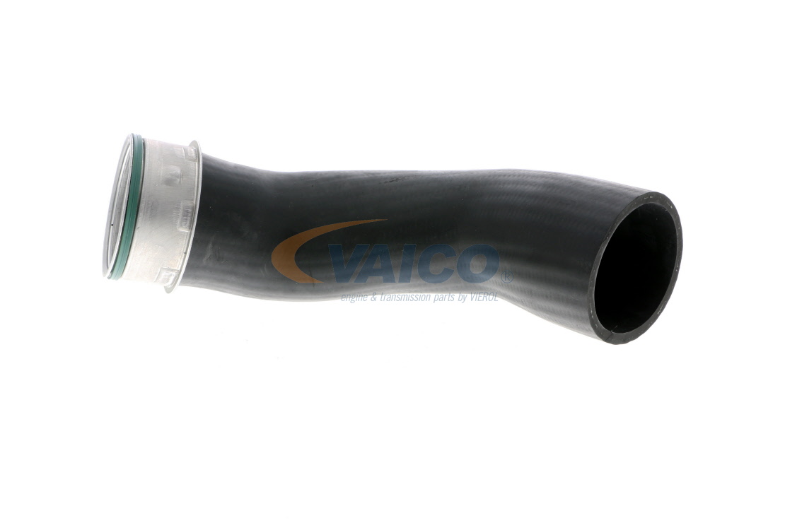 Ladeluftslange V10-2834 VAICO 7E0145790 AUDI