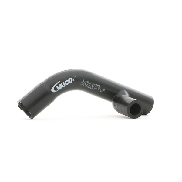 VAICO V10-3138 Hose, cylinder head cover breather