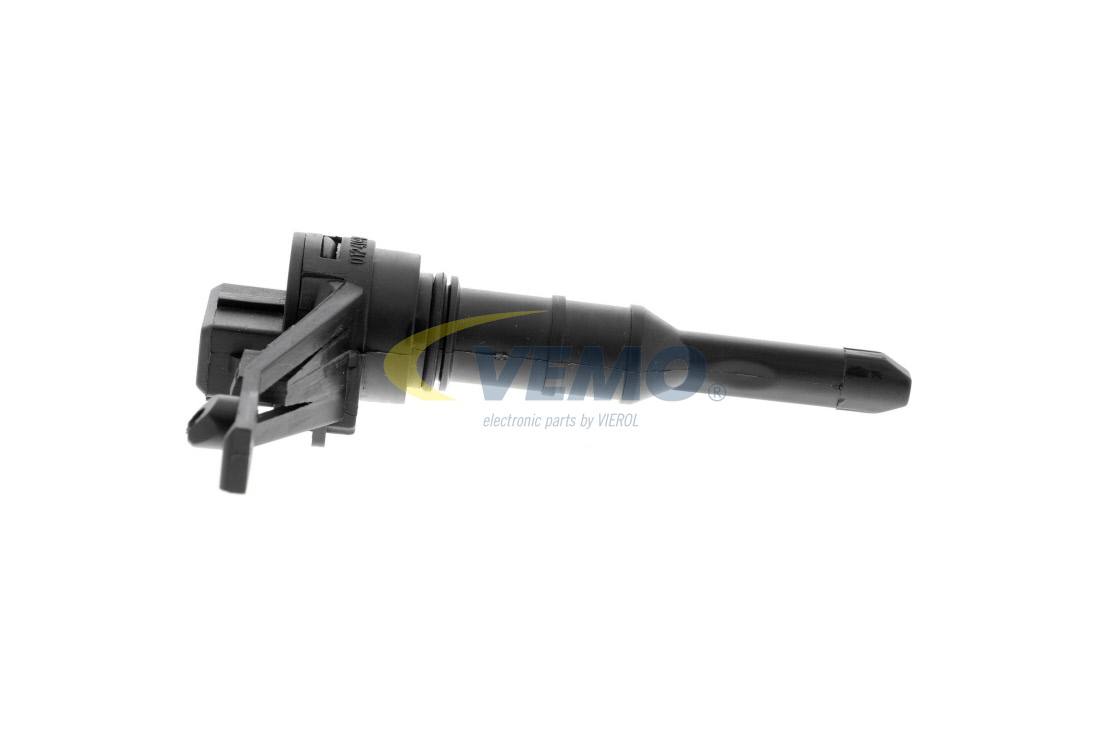 Capteur, vitesse / régime V10-72-0929 VEMO 12 409 191 D AUDI