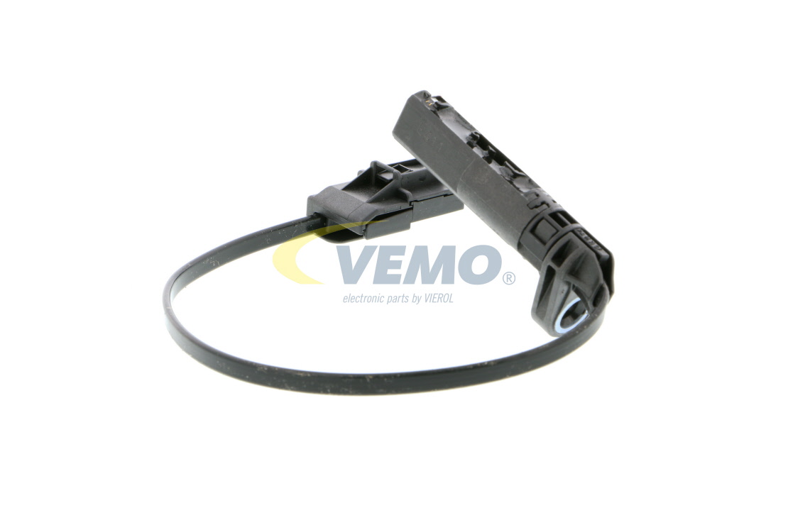 VEMO V10-72-1277 RPM Sensor, automatic transmission Q+, original equipment manufacturer quality-image-7655837