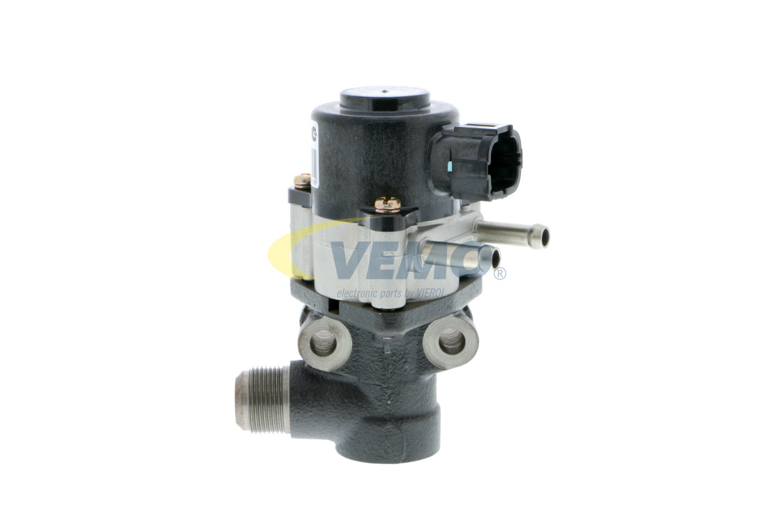 EGR-ventil V38-63-0001 VEMO 14710-5M002 NISSAN