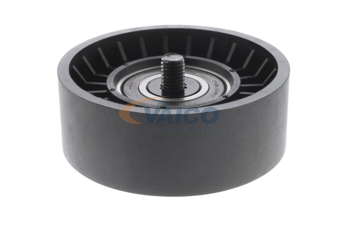 VAICO Hihnankiristin, moniurahihna V30-2212 VAICO Hihnankiristin VOLVO V30-2212