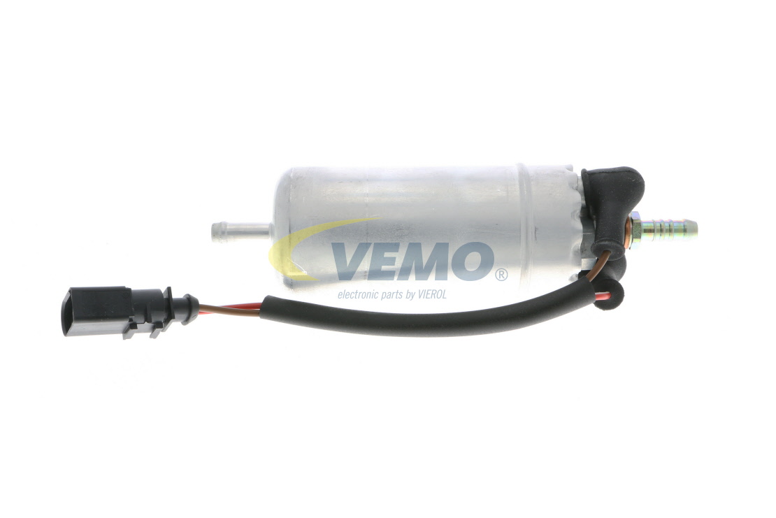 VEMO V10-09-1241 Fuel Pump Q+, original equipment manufacturer quality MADE IN GERMANY, Electric-image-7656001