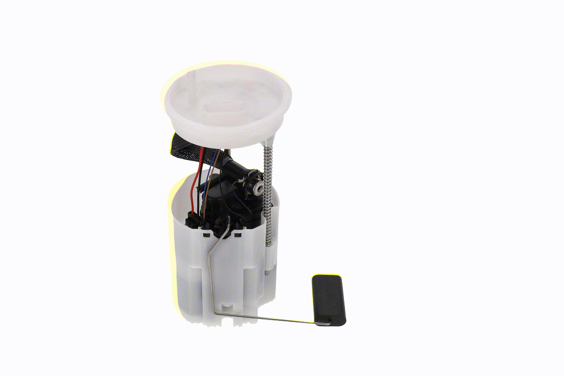 VEMO V10-09-1238 Fuel Feed Unit Q+, original equipment manufacturer quality, Electric-image-7656005