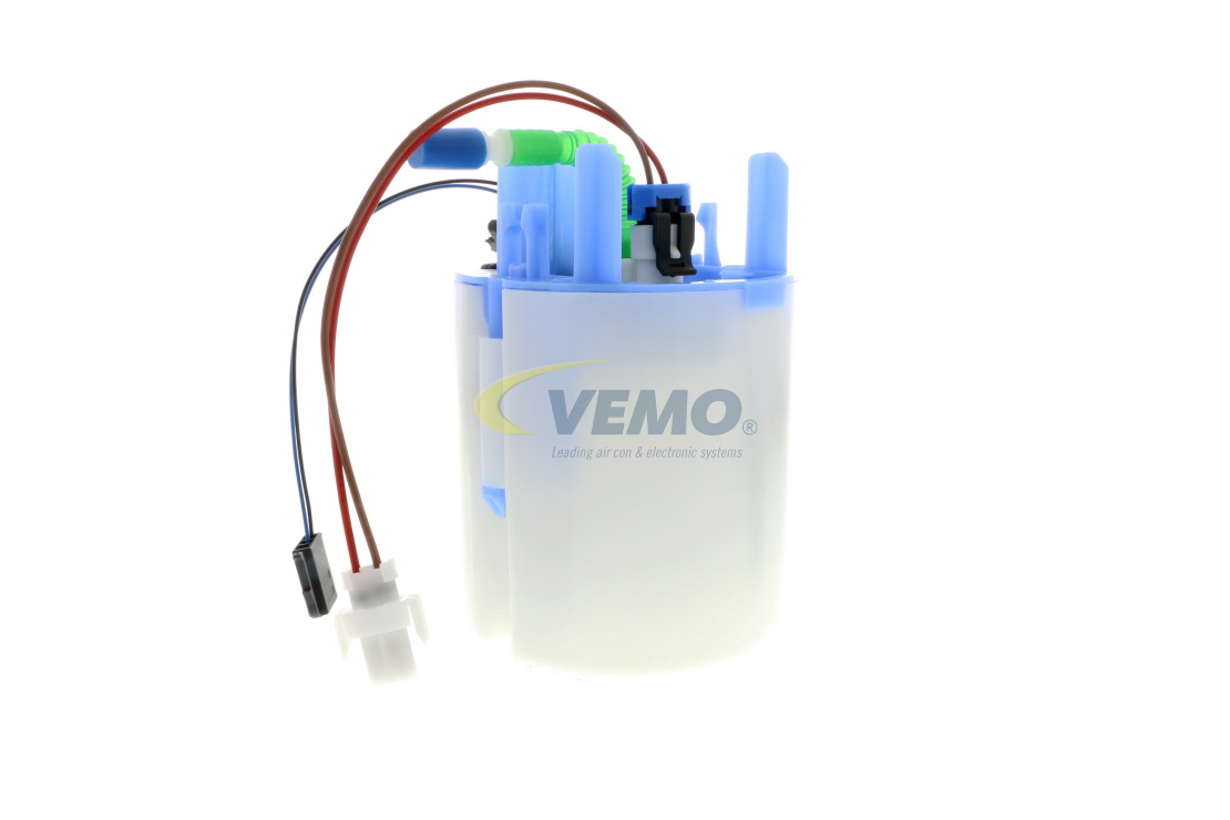 VEMO V30-09-0067 Unité d'injection de carburant