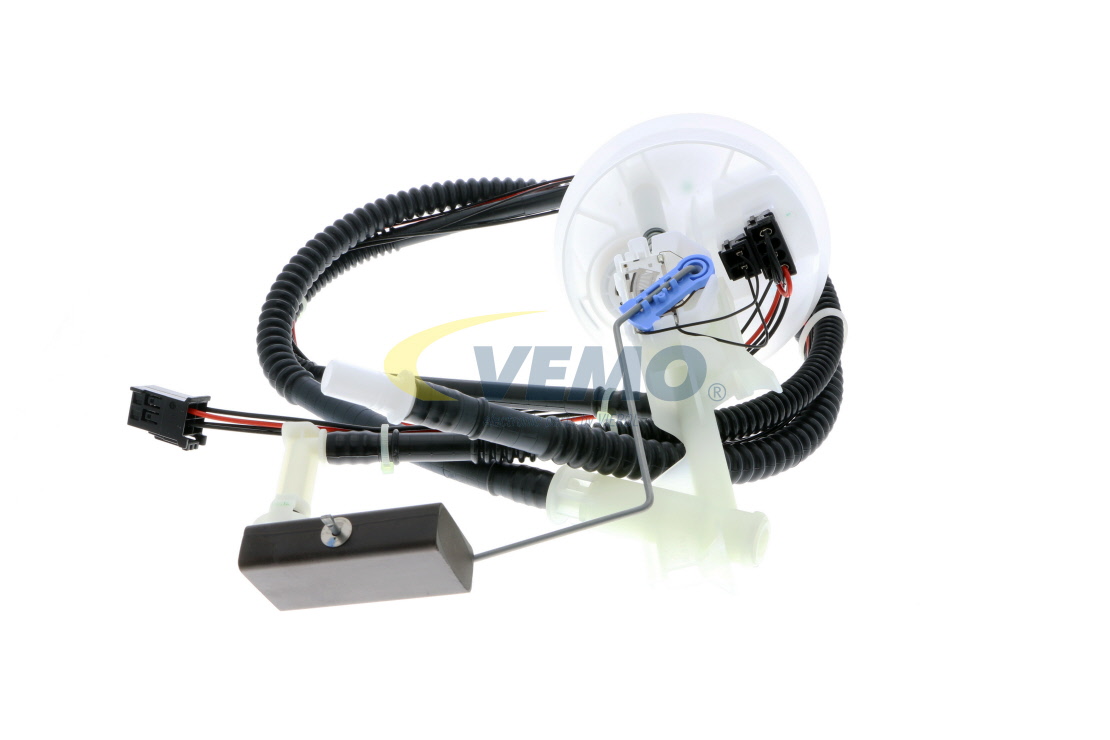 Fuel tank level sensor MINI VEMO V30-09-0068