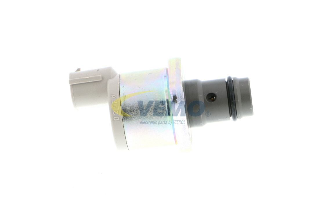 VEMO V25-11-0002 Rreguleerimisklapp, Kütuserõhk