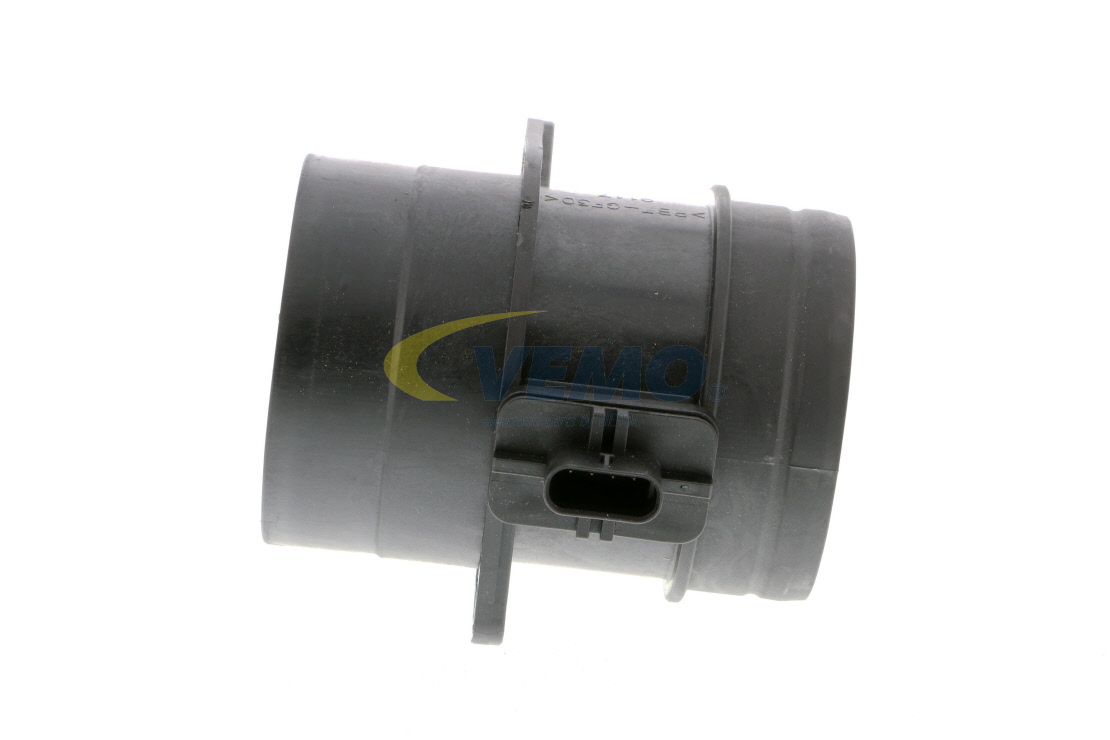 VEMO V10-72-1274 Mass air flow sensor Q+, original equipment manufacturer quality-image-7656056