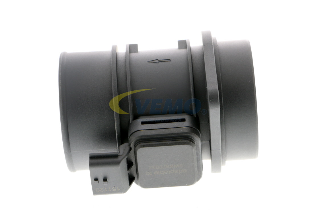 VEMO V46-72-0121 Mass air flow sensor Original VEMO Quality-image-7656057